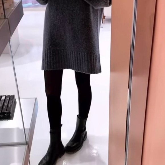 Zara Boots - Picture 4 of 4